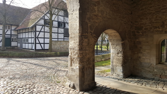 Hier finden Sie uns bei Google maps